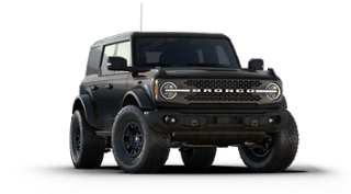 2025 Ford Bronco® External Image 5